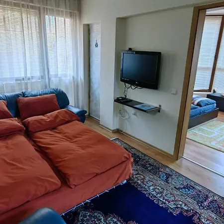 Apartman Cozy Next To Gondola *