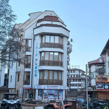Apartman Cozy Next To Gondola *