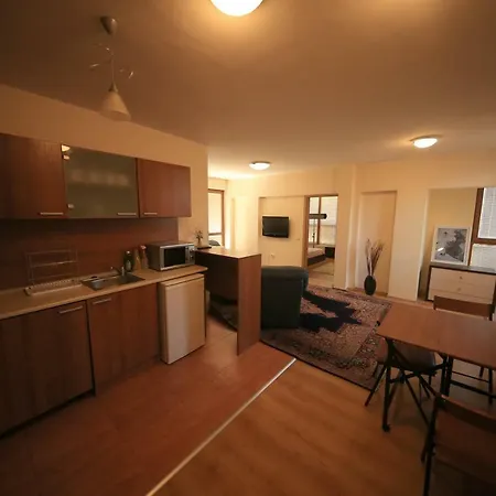Apartman Cozy Next To Gondola *