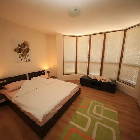 Cozy Next To Gondola Bansko