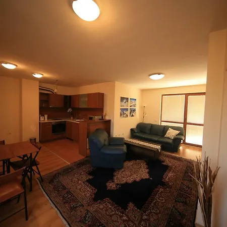 Cozy Next To Gondola * Bansko