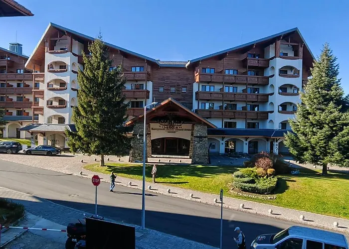 Cozy Next To Gondola * Bansko