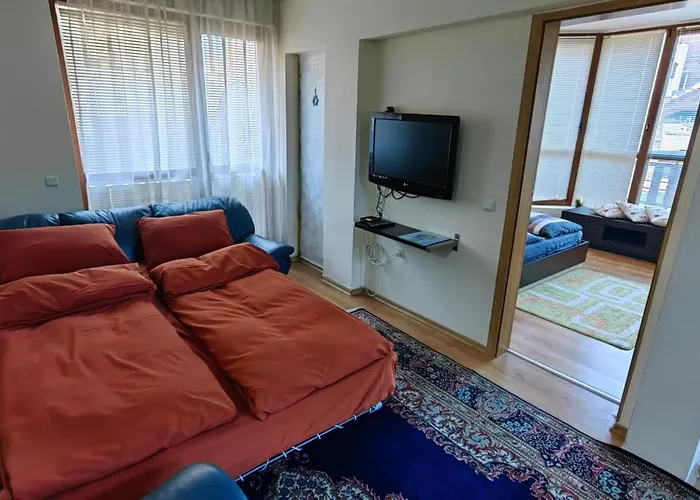 Apartmán Cozy Next To Gondola *