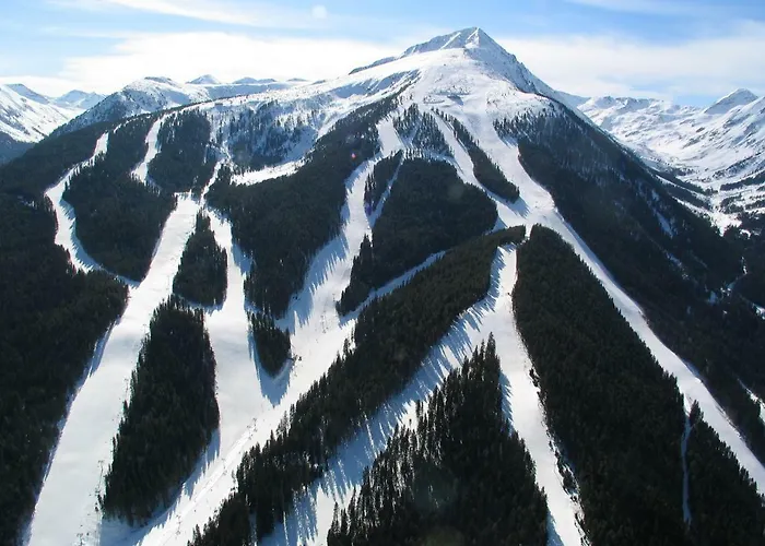 Cozy Next To Gondola Apartmán *