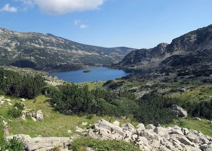 Cozy Next To Gondola Apartmán