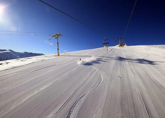 Cozy Next To Gondola Apartmán